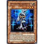 DR3-IT069 Spadaccino Silente LV3 ultra rara (IT) -NEAR MINT-