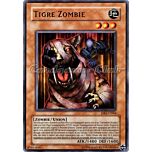 DR1-IT066 Tigre Zombie comune (IT) -NEAR MINT-