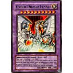 CRV-IT036 Cyber Drago Finale ultra rara Unlimited (IT) -NEAR MINT-