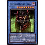 DR1-IT244 Maestro Oscuro-Zorc super rara (IT) -NEAR MINT-