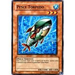 DR2-IT083 Pesce Torpedo comune (IT) -NEAR MINT-