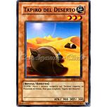 DR2-IT181 Tapiro del Deserto comune (IT) -NEAR MINT-