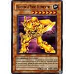 EEN-IT007 Bladedge Eroe Elementale super rara Unlimited (IT) -NEAR MINT-