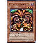 RP01-IT021 Exodia il Proibito ultra rara (IT) -NEAR MINT-