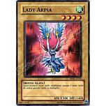 RP01-IT025 Lady Arpia comune (IT) -NEAR MINT-