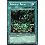 RP01-IT058 Ritorno Totale comune (IT) -NEAR MINT-