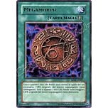 RP01-IT061 Megamorph rara (IT) -NEAR MINT-