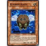 DR3-IT185 Kuriboh Alato super rara (IT) -NEAR MINT-