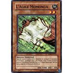 RP01-IT071 L'Agile Momonga comune (IT) -NEAR MINT-