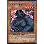 RP01-IT073 Madre Grizzly comune (IT) -NEAR MINT-