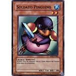 RP01-IT089 Soldato Pinguino super rara (IT) -NEAR MINT-