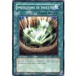 RP02-IT016 Imitazione di Insetto comune (IT) -NEAR MINT-