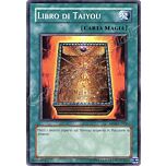 RP02-IT069 Libro di Taiyou comune (IT)  -PLAYED-