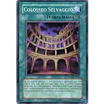 SOVR-IT047 Colosseo Selvaggio comune Unlimited (IT) -NEAR MINT-