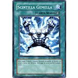 SOVR-IT055 Scintilla Gemella comune Unlimited (IT) -NEAR MINT-