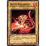 TAEV-IT002 Ratto Vulcanico comune Unlimited (IT) -NEAR MINT-
