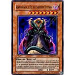 TAEV-IT014 Vennominon, il Re dei Serpenti Velenosi ultra rara Unlimited (IT) -NEAR MINT-