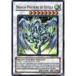 TDGS-IT040 Drago Polvere di Stelle ultra rara Unlimited (IT) -NEAR MINT-