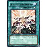 TDGS-IT045 Spirito Combattente rara Unlimited (IT)  -GOOD-