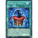 TDGS-IT055 Sfera di Yasaka comune Unlimited (IT) -NEAR MINT-