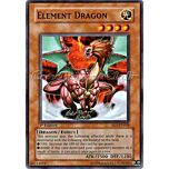 SD1-EN008 Element Dragon comune 1st edition -NEAR MINT-