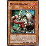 SD1-EN009 Masked Dragon comune 1st edition -NEAR MINT-