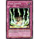 SD1-EN027 Trap Jammer comune 1st edition -NEAR MINT-