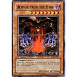 SD2-EN007 Despair from the Dark comune 1st edition -NEAR MINT-