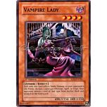 SD2-EN010 Vampire Lady comune 1st edition -NEAR MINT-