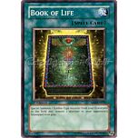 SD2-EN021 Book of Life comune 1st edition -NEAR MINT-