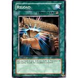 SD3-EN023 Reload comune 1st edition -NEAR MINT-