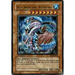 SD4-EN001 Ocean Dragon Lord-Neo Daedalus ultra rara 1st edition -NEAR MINT-