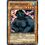SD4-EN005 Mother Grizzly comune 1st edition -NEAR MINT-