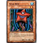 SD4-EN006 Star Boy comune 1st edition -NEAR MINT-