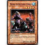 SD4-EN007 Tribe-Infecting Virus comune 1st edition -NEAR MINT-