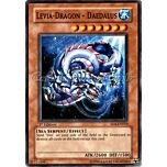 SD4-EN010 Levia-Dragon- Deadalus comune 1st edition -NEAR MINT-