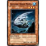 SD4-EN014 Creeping Doom Manta comune 1st edition -NEAR MINT-