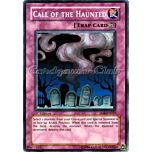 SD4-EN027 Call of the Haunted comune 1st edition -NEAR MINT-