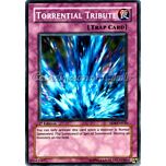 SD4-EN030 Torrential Tribute comune 1st edition -NEAR MINT-