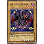 SKE-003 Koumori Dragon comune 1st edition -NEAR MINT-