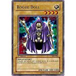 SKE-004 Rogue Doll comune 1st edition -NEAR MINT-