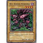 SKE-008 Ryu-Kishin Powered comune 1st edition -NEAR MINT-