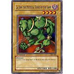 SKE-009 La Jinn the Mystical Genie of the Lamp comune 1st edition -NEAR MINT-