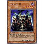 SKE-016 Lord of D. comune 1st edition -NEAR MINT-