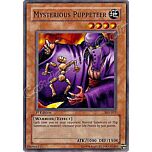 SKE-017 Mysterious Puppeteer comune 1st edition -NEAR MINT-