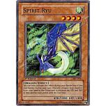 SKE-023 Spirit Ryu comune 1st edition -NEAR MINT-