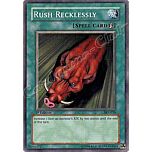 SKE-036 Rush Recklessly comune 1st edition -NEAR MINT-