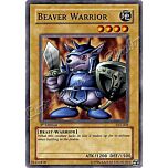 SYE-006 Beaver Warrior comune 1st edition -NEAR MINT-