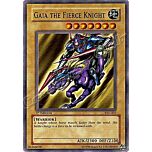 SYE-007 Gaia The Fierce Knight comune 1st edition -NEAR MINT-