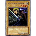 SYE-012 Neo the Magic Swordsman comune 1st edition -NEAR MINT-